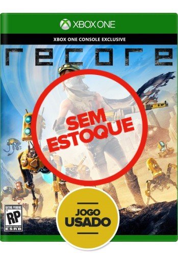 Recore - Xbox One (USADO)