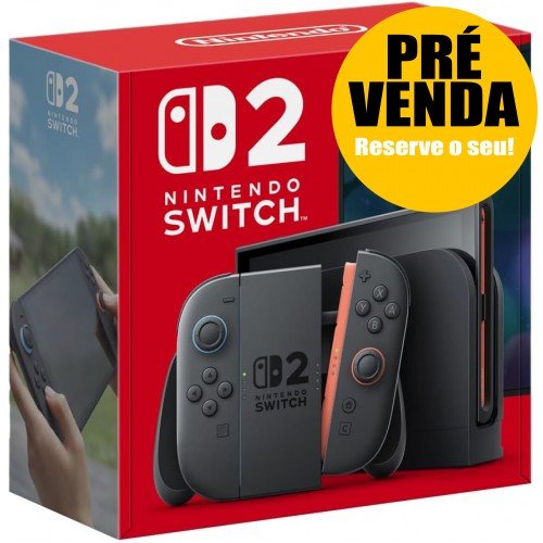 Nintendo Switch 2