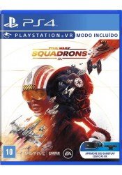 Star Wars: Squadrons - PS4