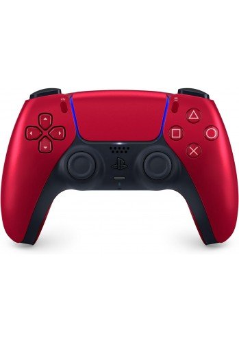 Controle DualSense Volcanic Red - PS5