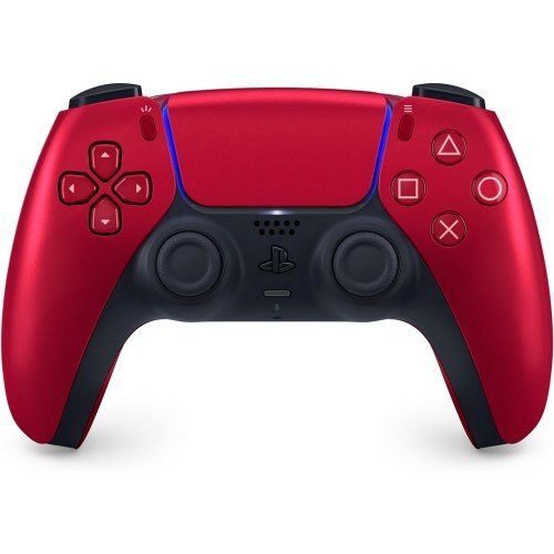 Controle DualSense Volcanic Red - PS5