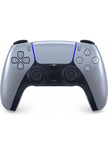 Controle Dualsense Sterling Silver - PS5