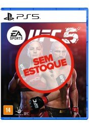 UFC 5 - PS5