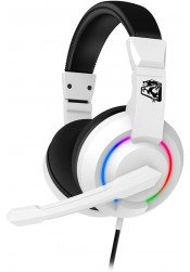 Headset Gamer ELG Alcor - (PS5, PS4, XBOX e PC)