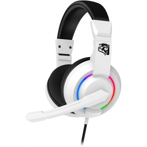 Headset Gamer ELG Alcor - (PS5, PS4, XBOX e PC)