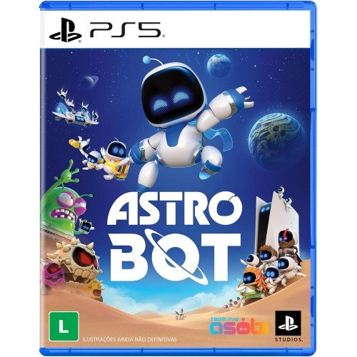 Astro Bot - PS5