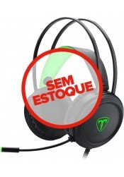 Headset Gamer T-Dagger Ural - PC