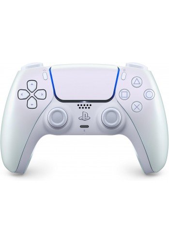 Controle Dualsense Chroma Pearl - PS5