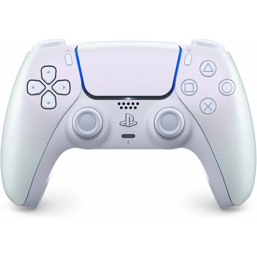 Controle Dualsense Chroma Pearl - PS5