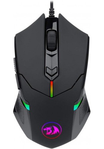 Mouse Gamer Centrophorus 2- 7200DPI - REDRAGON