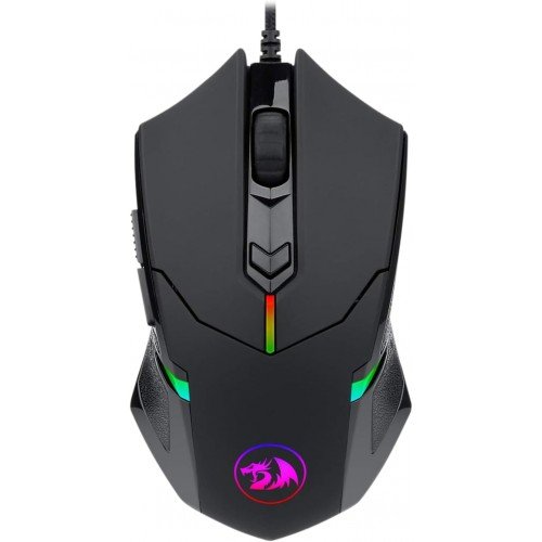 Mouse Gamer Centrophorus 2- 7200DPI - REDRAGON