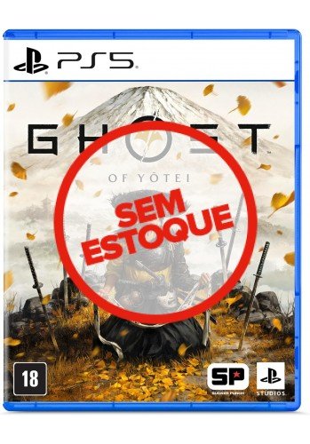 Ghost of Yōtei - PS5 