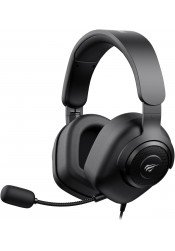 Headset Gamer Havit H2230d- (PS5, PS4, XBOX e PC)