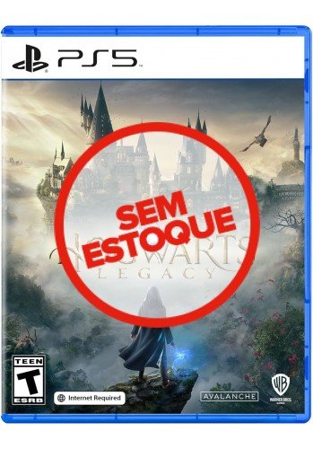 Hogwarts Legacy - PS5