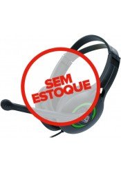 Headset Gamer ELG Orion - (PS5, PS4, XBOX e PC)