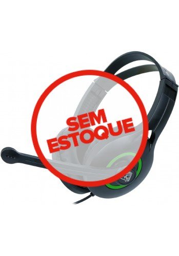 Headset Gamer ELG Orion - (PS5, PS4, XBOX e PC)