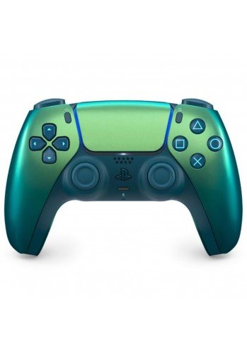 Controle Dualsense Chroma Teal - PS5