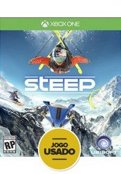 Steep - XBOX ONE (USADO)