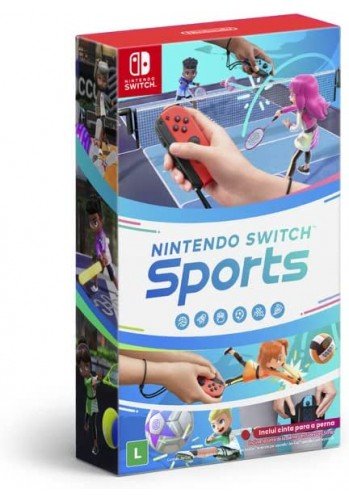 Nintendo Switch Sports