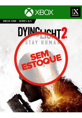 Dying Light 2: Stay Human - XBOX