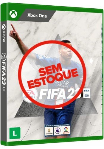 Buy FIFA 23 Xbox One Game