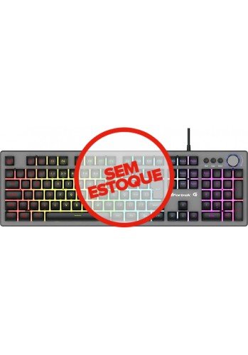 Teclado Holt - FORTREK