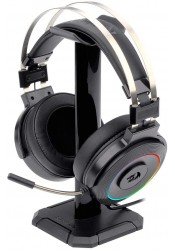 Headset 7.1 Redragon Lamia 2 - PS5, PS4 e PC- Preto