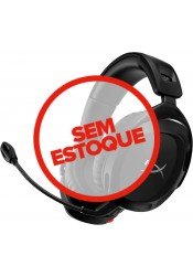 Headset Wireless HyperX Cloud Stinger 2  - PC, PS5 e PS4