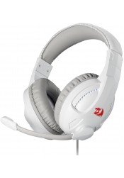 Headset Redragon Cronus - PS5, PS4, XBOX e PC