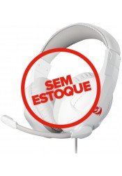 Headset Redragon Cronus - PS5, PS4, XBOX e PC