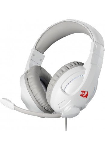 Headset Redragon Cronus - PS5, PS4, XBOX e PC