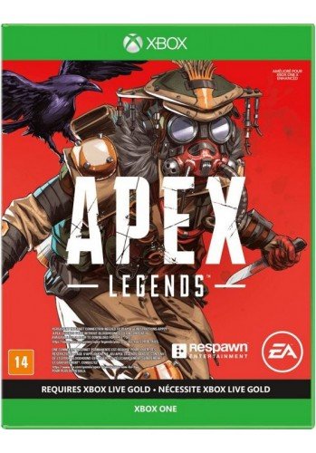 Apex Legends - XBOX ONE