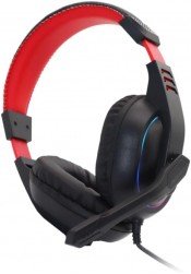 Headset Gamer Redragon Ares - PC