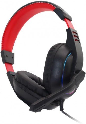 Headset Gamer Redragon Ares - PC