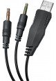 Headset Gamer Redragon Ares - PC