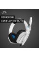Headset Astro A10  - PS5, SERIES, PS4, XBOX ONE, SWITCH e MOBILE