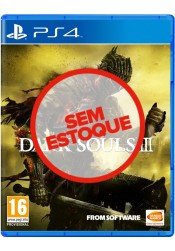 Dark Souls 3 - PS4
