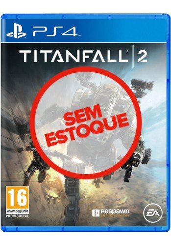 Titanfall 2 - PS4