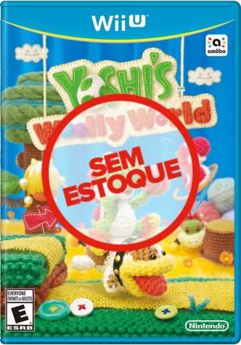 Wii U - Videogames - Saguaçu, Joinville 1234607850