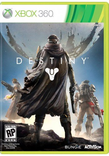 Destiny PS3 - Game Games - Loja de Games Online