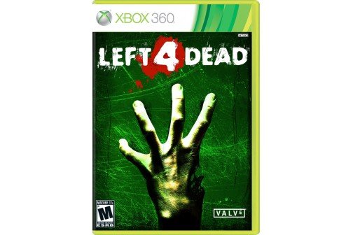 Left 4 Dead Ps3: comprar mais barato no Submarino