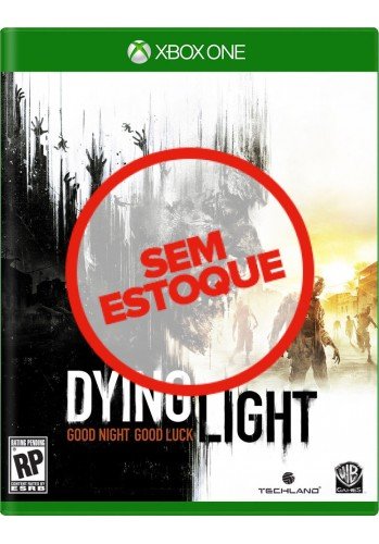 Dying Light - Xbox One