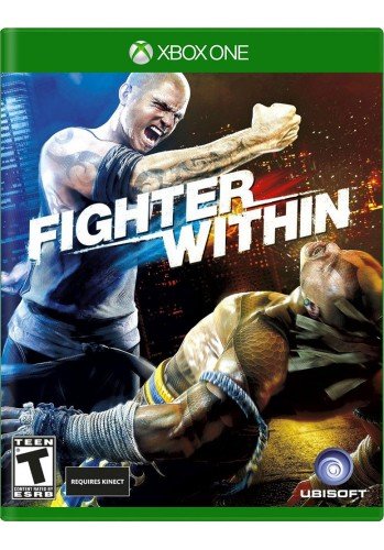 Fighter Within - Xbox One (Usado)