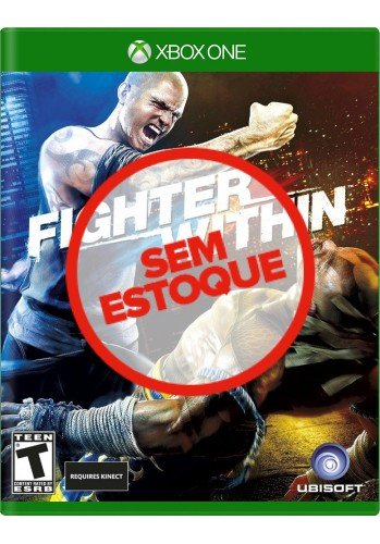 Fighter Within - Xbox One