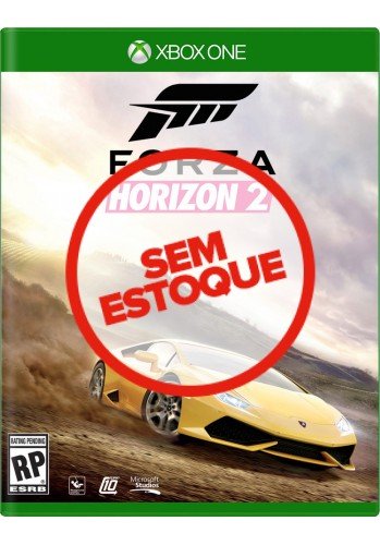 Forza Horizon 2 - Xbox One