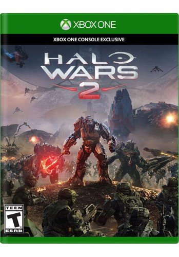 Halo Wars 2 - Xbox One