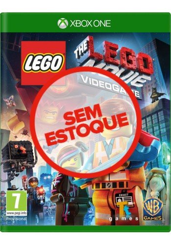 Lego Movie: Videogame - Xbox One