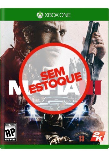 Mafia 3 - Xbox One