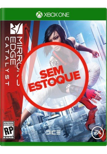 Mirror's Edge Catalyst - Xbox One