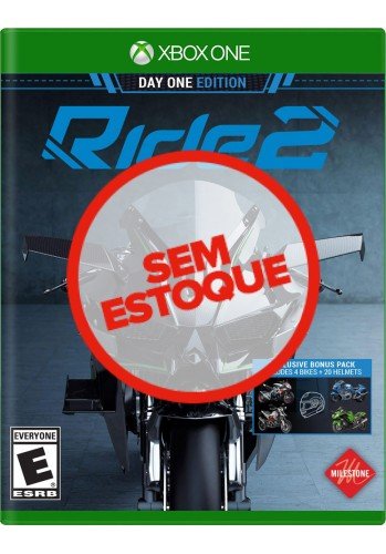 Ride 2 - Xbox One